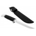 Buck Knives Pathfinder 5" Fixed Blade Knife w/Sheath